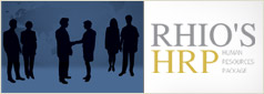 Programa RHIO’S HRP - Human Resources Package